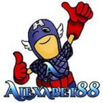 ALEXABET88 SITUS JUDI SLOT ONLINE BET MURAH