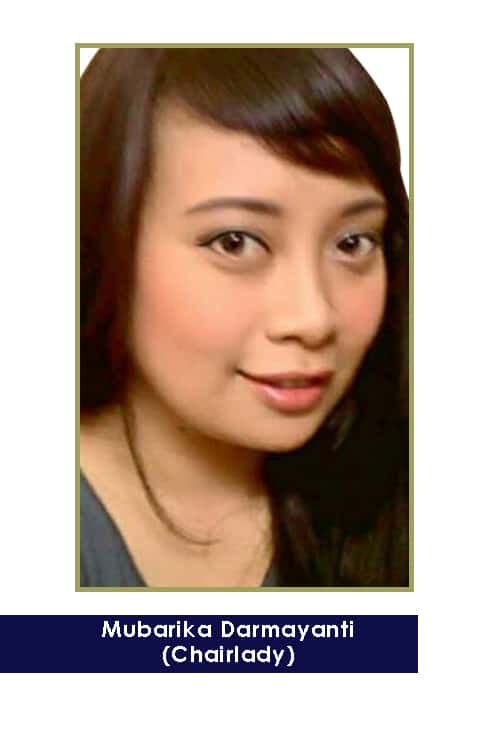 Mubarika darmayanti